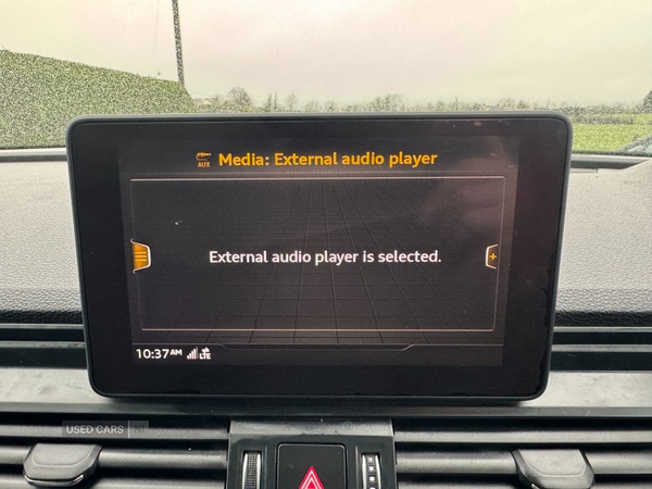 Used Audi Q5 2019 for sale - 76965876: Photo 25