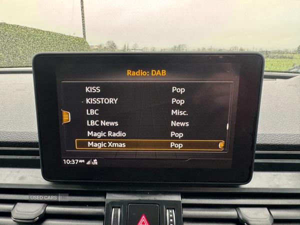 Used Audi Q5 2019 for sale - 76965876: Photo 26