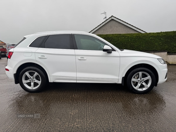 Used Audi Q5 2019 for sale - 76965876: Photo 5