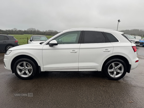 Used Audi Q5 2019 for sale - 76965876: Photo 6