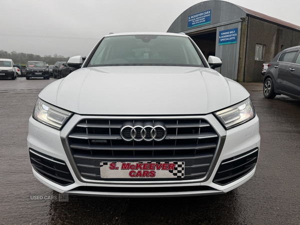Used Audi Q5 2019 for sale - 76965876: Photo 7