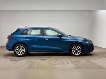 Used Audi A3 2022 for sale - 78935677: Photo