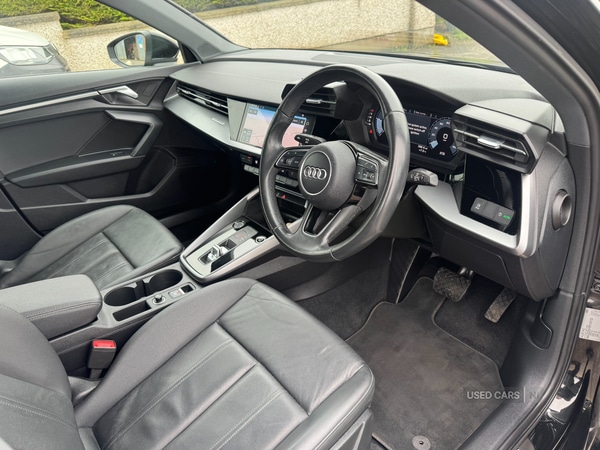 Used Audi A3 2023 for sale - 77626605: Photo 10