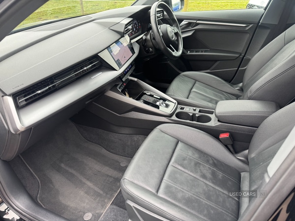 Used Audi A3 2023 for sale - 77626605: Photo 11