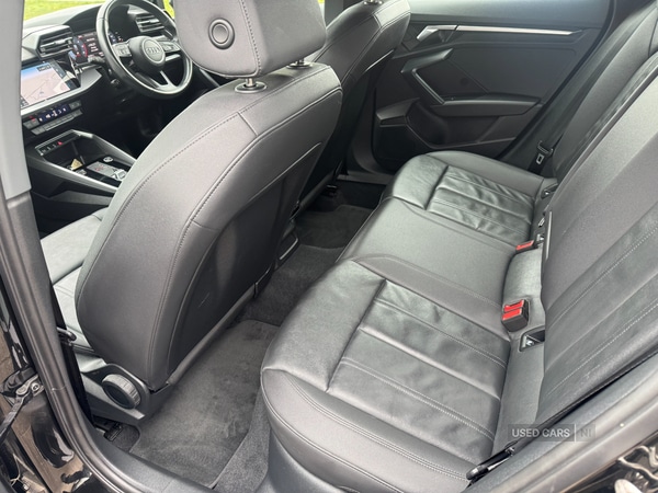 Used Audi A3 2023 for sale - 77626605: Photo 12