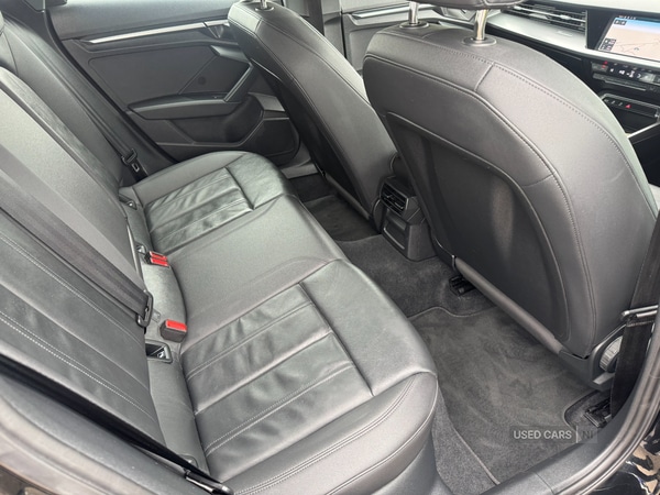 Used Audi A3 2023 for sale - 77626605: Photo 13