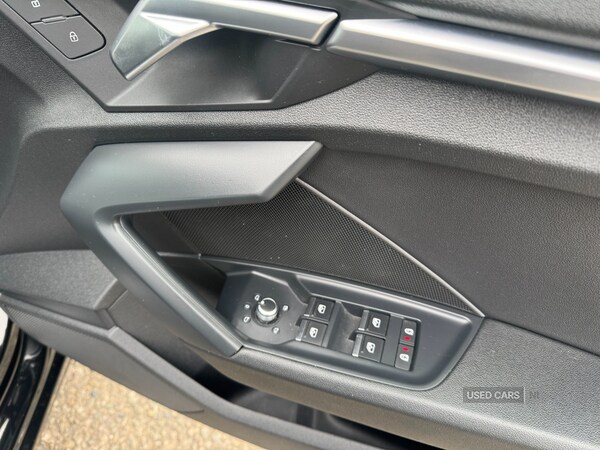 Used Audi A3 2023 for sale - 77626605: Photo 15