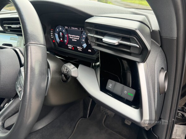 Used Audi A3 2023 for sale - 77626605: Photo 16