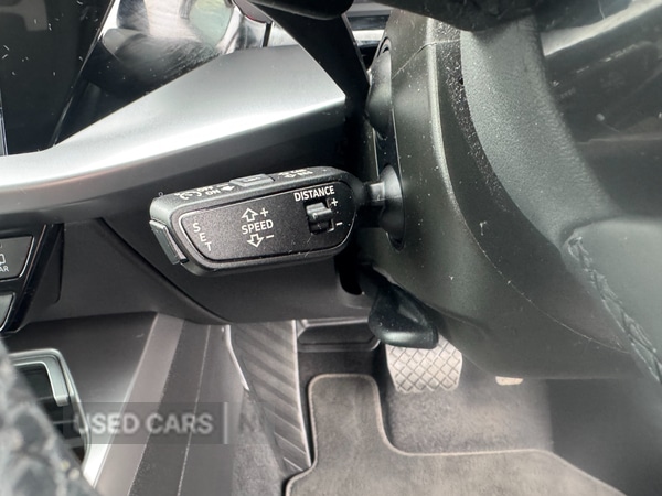 Used Audi A3 2023 for sale - 77626605: Photo 17