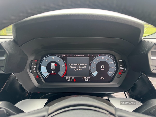 Used Audi A3 2023 for sale - 77626605: Photo 18