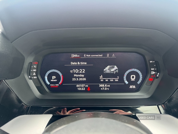 Used Audi A3 2023 for sale - 77626605: Photo 19