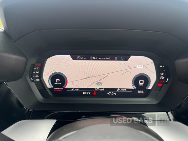 Used Audi A3 2023 for sale - 77626605: Photo 20