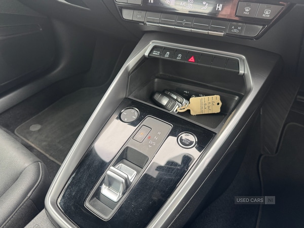 Used Audi A3 2023 for sale - 77626605: Photo 21