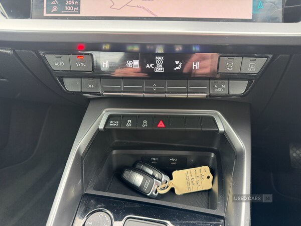 Used Audi A3 2023 for sale - 77626605: Photo 23