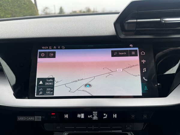 Used Audi A3 2023 for sale - 77626605: Photo 24