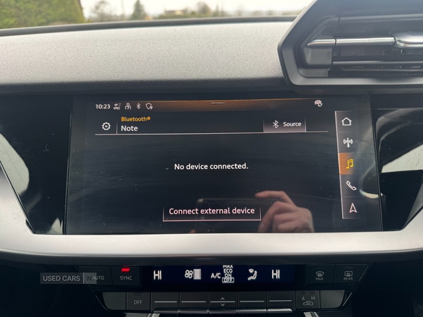 Used Audi A3 2023 for sale - 77626605: Photo 26