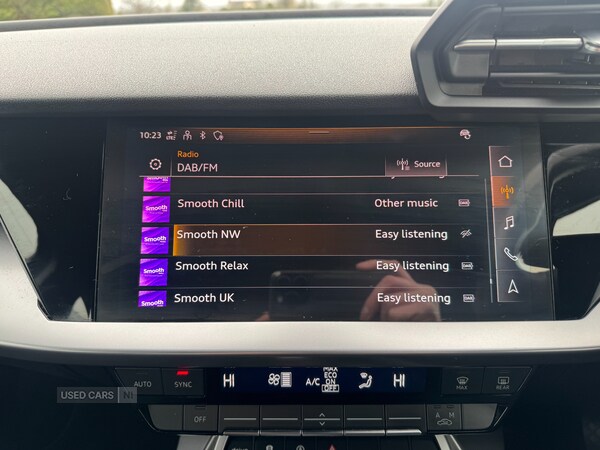 Used Audi A3 2023 for sale - 77626605: Photo 27