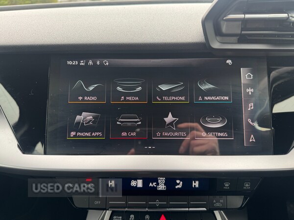 Used Audi A3 2023 for sale - 77626605: Photo 28