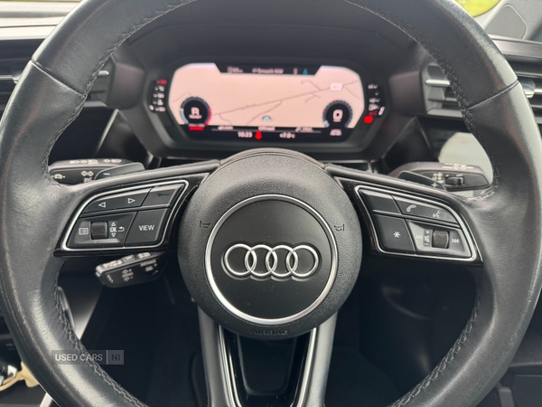 Used Audi A3 2023 for sale - 77626605: Photo 29