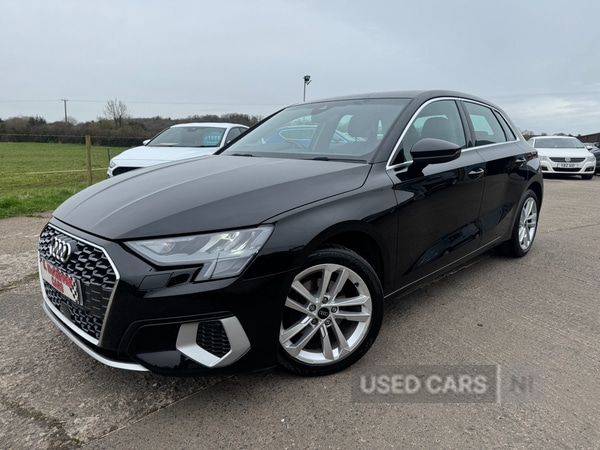 Used Audi A3 2023 for sale - 77626605: Photo 3