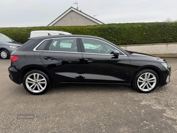 Used Audi A3 2023 for sale - 77626605: Photo 5