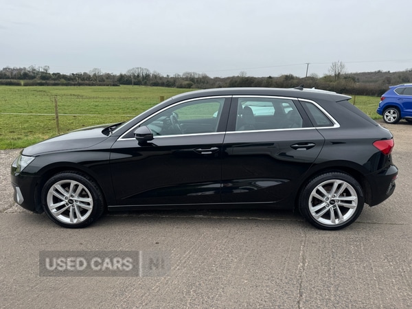 Used Audi A3 2023 for sale - 77626605: Photo 6