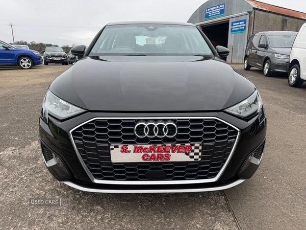 Used Audi A3 2023 for sale - 77626605: Photo 7