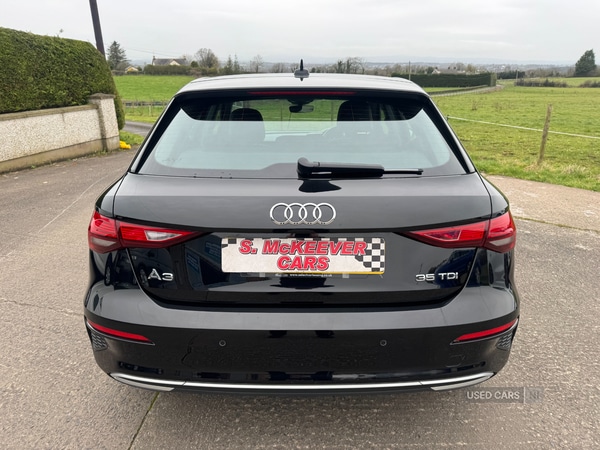 Used Audi A3 2023 for sale - 77626605: Photo 8