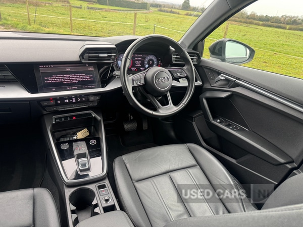 Used Audi A3 2023 for sale - 77626605: Photo 9