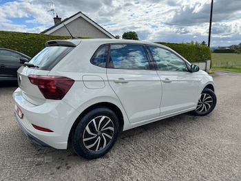 Used Volkswagen Polo 2023 for sale - 78879474: Photo