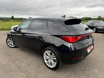 Used SEAT Leon 2025 for sale - 78481711: Photo