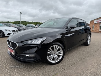 Used SEAT Leon 2025 for sale - 78481711: Photo
