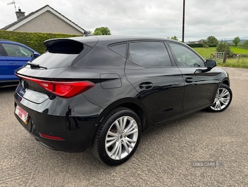 Used SEAT Leon 2025 for sale - 78481711: Photo