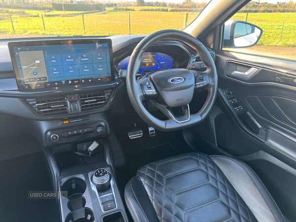 Used Ford Focus 2023 for sale - 77739061: Photo 10