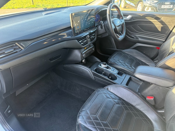 Used Ford Focus 2023 for sale - 77739061: Photo 13
