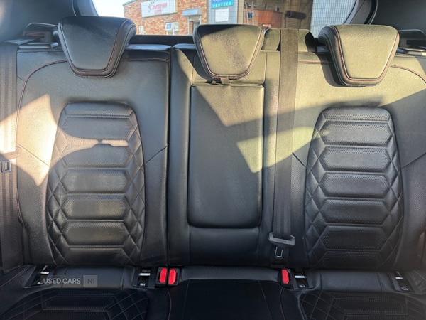 Used Ford Focus 2023 for sale - 77739061: Photo 14