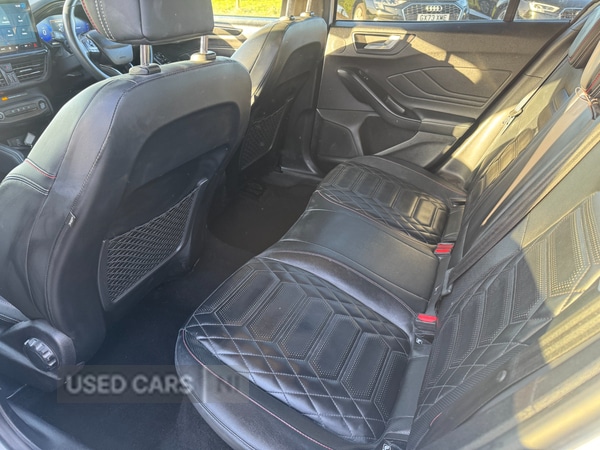 Used Ford Focus 2023 for sale - 77739061: Photo 15