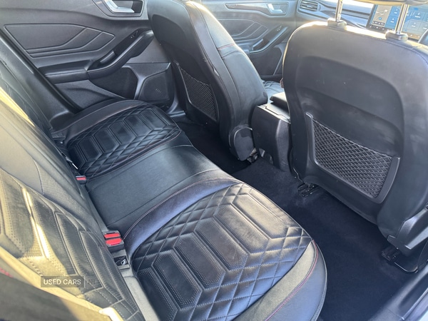 Used Ford Focus 2023 for sale - 77739061: Photo 16