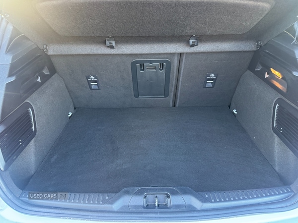 Used Ford Focus 2023 for sale - 77739061: Photo 17