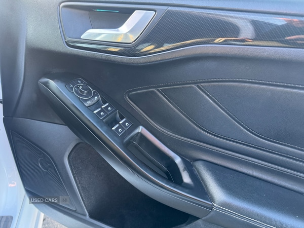 Used Ford Focus 2023 for sale - 77739061: Photo 18