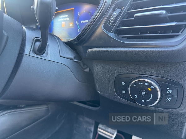 Used Ford Focus 2023 for sale - 77739061: Photo 19