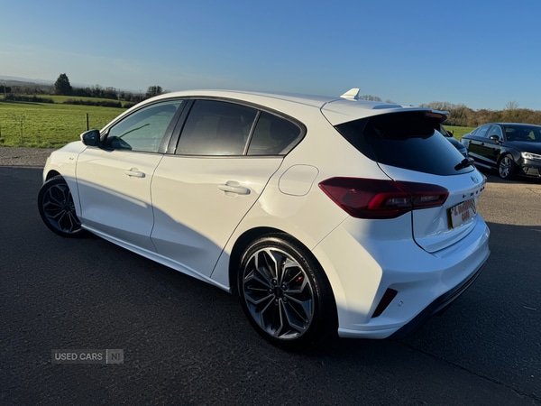 Used Ford Focus 2023 for sale - 77739061: Photo 2