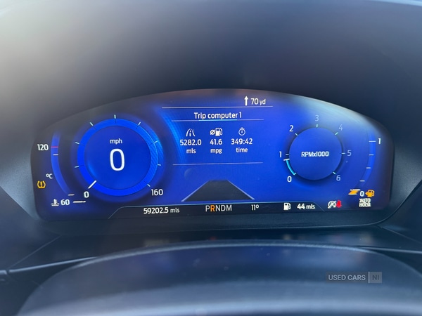 Used Ford Focus 2023 for sale - 77739061: Photo 20