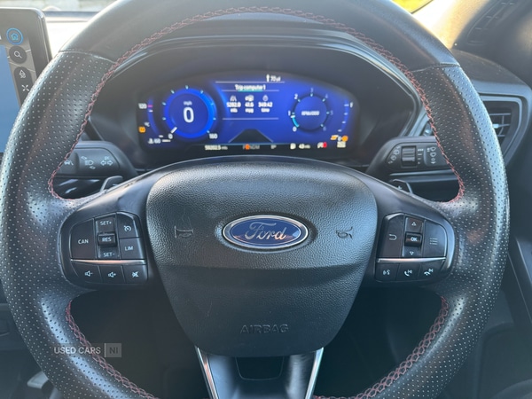 Used Ford Focus 2023 for sale - 77739061: Photo 21