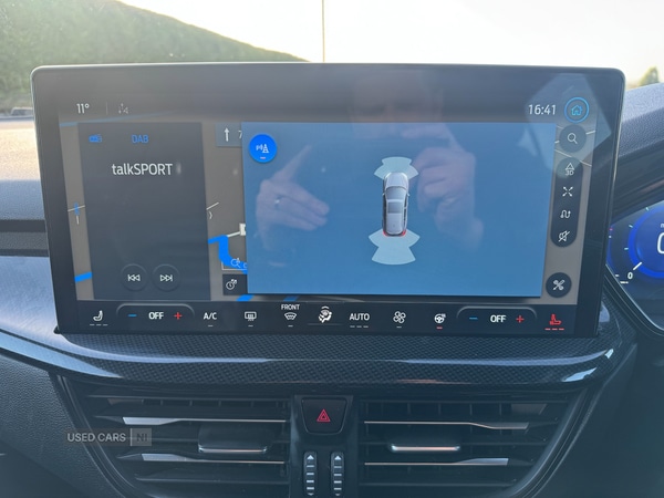 Used Ford Focus 2023 for sale - 77739061: Photo 25