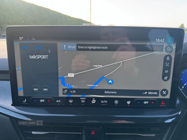 Used Ford Focus 2023 for sale - 77739061: Photo 28