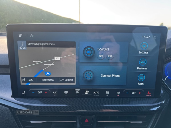 Used Ford Focus 2023 for sale - 77739061: Photo 29