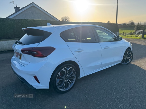 Used Ford Focus 2023 for sale - 77739061: Photo 4