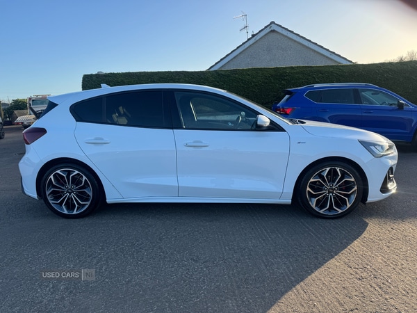 Used Ford Focus 2023 for sale - 77739061: Photo 5