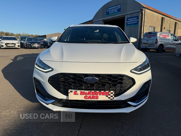 Used Ford Focus 2023 for sale - 77739061: Photo 7